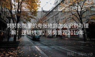 努努影院里的夸张修辞怎么识别与理解：逻辑梳理，努努影视2019年